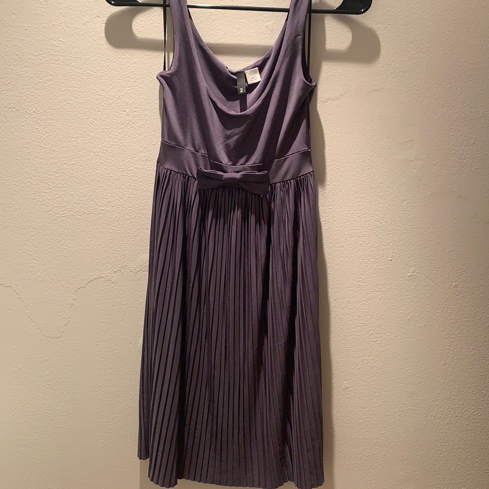 ▪️ H&M ▪️Divided Dress